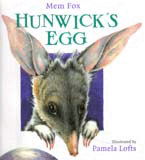 Hunwick's Egg 