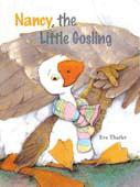 Nancy, the Little Gosling 