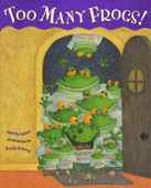 Too Many Frogs! 