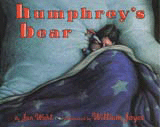 Humphrey's Bear 