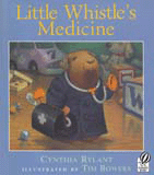 Little Whistle's Medicine 