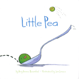 LITTLE PEA