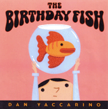THE BIRTHDAY FISH