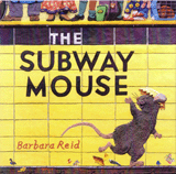 THE SUBWAY MOUSE