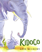 KIDOGO