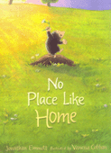 NO PLACE LIKE HOME