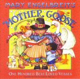 MARY ENGELBREIT'S MOTHER GOOSE