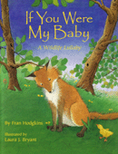 IF YOU WERE MY BABY