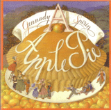 A APPLE PIE