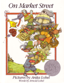 ON MARKET STREET: 25TH ANNIVERSARY EDITION 