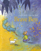 BRAVE BEN