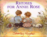 RHYMES FOR ANNIE ROSE 