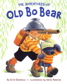 THE ADVENTURES OF OLD BO BEAR 