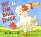 HIT THE BALL DUCK