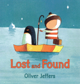 LOST AND FOUND
