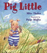 PIG LITTLE 