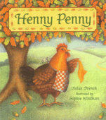 HENNY PENNY