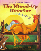THE MIXED-UP ROOSTER