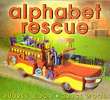 ALPHABET RESCUE