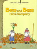 BOO AND BAA HAVE COMPANY