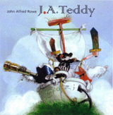 J. A. TEDDY