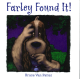 FARLEY FOUND IT!