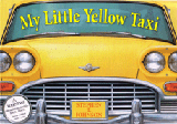 MY LITTLE YELLOW TAXI 