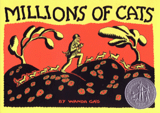 MILLIONS OF CATS