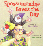 EPOSSUMONDAS SAVES THE DAY