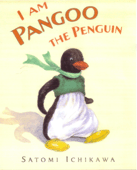 I AM PANGOO THE PENGUIN 