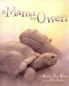 A MAMA FOR OWEN