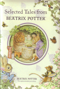 SELECTED TALES FROM BEATRIX POTTER