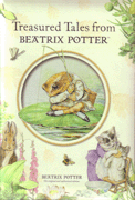 TREASURED TALES FROM BEATRIX POTTER