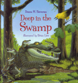 DEEP IN THE SWAMP