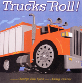 TRUCKS ROLL!