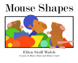 MOUSE SHAPES