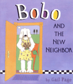 BOBO AND THE NEW NEIGHBOR