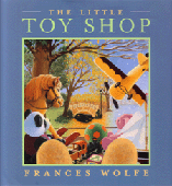 THE LITTLE TOY SHOP