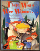 THERE WAS A WEE WOMAN . . .