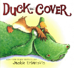 DUCK AND COVER