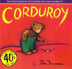 CORDUROY - 40th Anniversary Edition