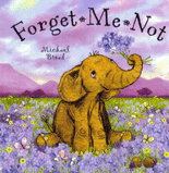 FORGET-ME-NOT