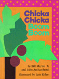 Chica Chica Boom Boom