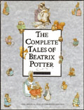 The Complete Tales of Beatrix Potter