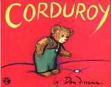 Corduroy