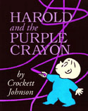 Harold and the Purple Crayon