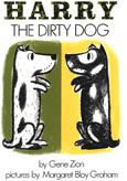 Harry the Dirty Dog
