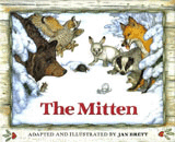 The Mitten
