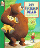 My Friend Bear