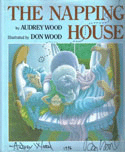 The Napping House
